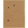 Cornice in legno 40x50 cm Artos - argento