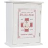 Portachiavi Pharmacie 24x30x13 cm