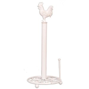 Clayre & Eef 6Y0518W Rubinetto portarotolo da cucina...