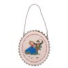 Murale BBL223 - Appendino Deco 9x11 cm