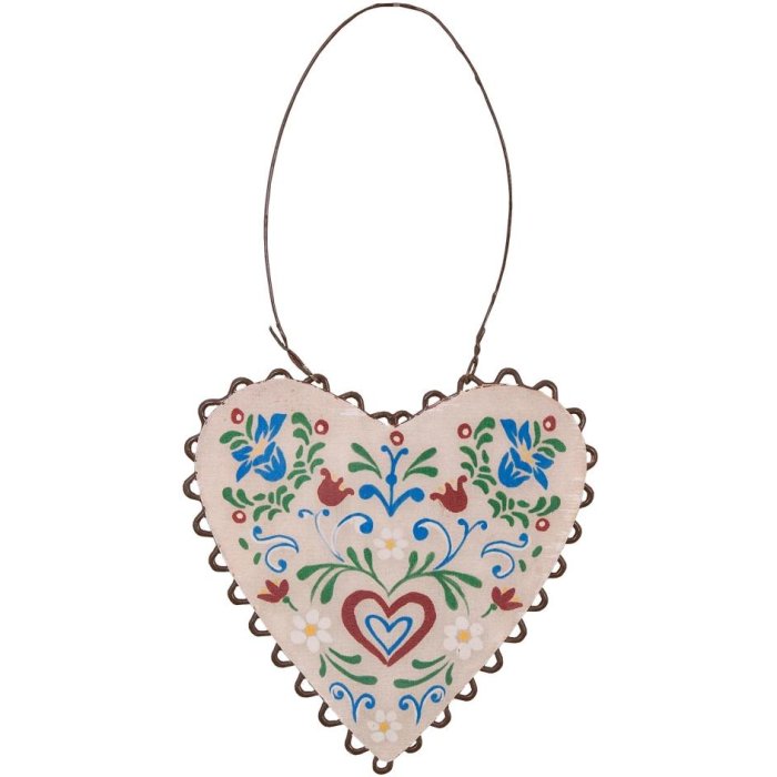 Murale BBL227 - 11x11 cm Appendino Deco