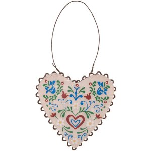 Murale BBL227 - 11x11 cm Appendino Deco