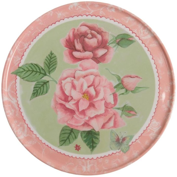 Sottopentola ROSE DOLCI Ø 17 cm