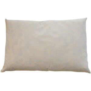 Clayre & Eef VK3550 Cuscino imbottitura piume 35x50...