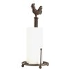 Rubinetto portarotolo da cucina 18x43 cm