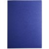Cartella di applicazione in 3 parti 2 guide a clip blu