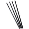 Guida di serraggio Serodo 25 pezzi 9mm nero