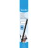 Guida di serraggio Serodo 25 pezzi 12mm nero