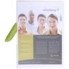 Exacompta Clip Design PP Colore Formato DIN A4 assortito
