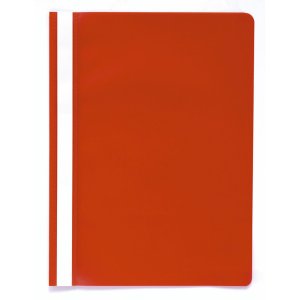 Exacompta Visualizza il file a4 rosso