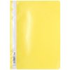 Cartella ottica A4 giallo