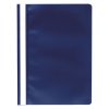 Cartella ottica A4 blu scuro
