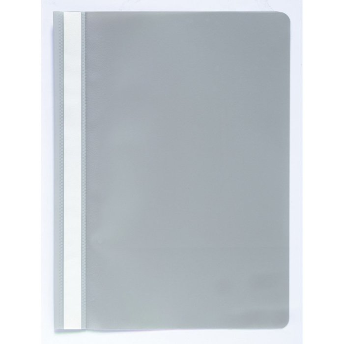 Exacompta A4 View File grigio
