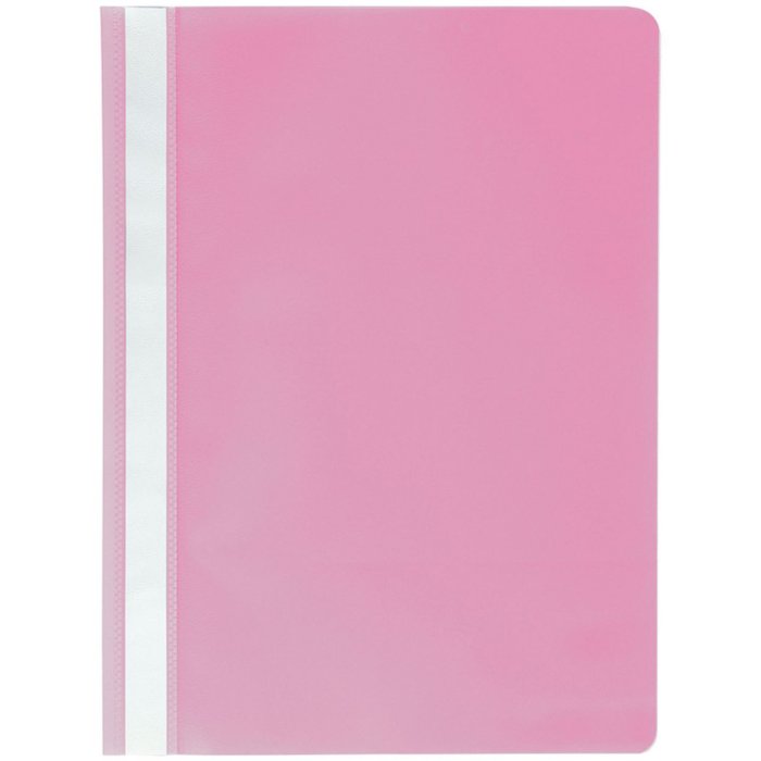 Exacompta A4 Visualizza file rosa