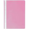 Exacompta A4 Visualizza file rosa