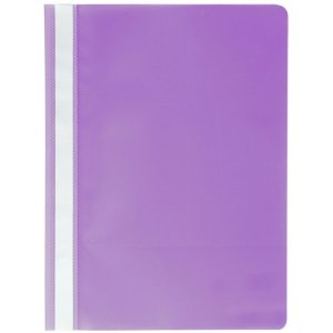 A4 Visualizza file viola