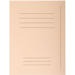 Confezione da 50 copertine per fascicoli formato DIN A4...