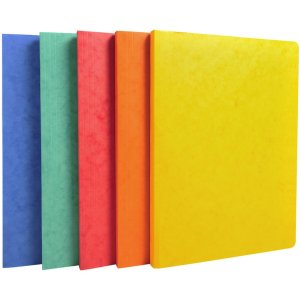 Capacità della copertina fino a 350 fogli Cartone...