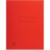 Cartella di file FOREVER ordinata