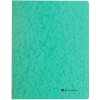 Raccoglitore rapido in cartone Manila 265g, per formato DIN A4 Verde