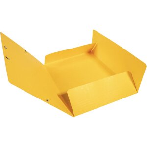 Raccoglitore A4+ mE Scotch 425g giallo