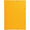 Cartella in cartoncino Manila 600g, per formato DIN A3 colori assortiti
