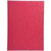 Cartella in cartoncino Manila 600g, per formato DIN A3 colori assortiti