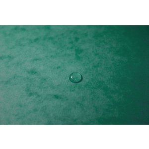 Cartella con elastico e 3 lembi Cartone Manila 600g Nature Future, per formato din a3 Verde
