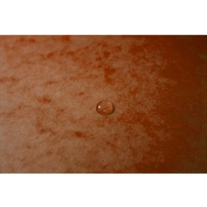 Raccoglitore angolare in cartone Manila 400g Nature Future, per formato DIN A4 Arancione
