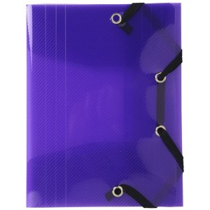 Crystal Color 3 alette 12x16cm, DIN A6+ - colori assortiti