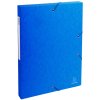 Scatola darchivio Exabox 25mm Nature Future DIN A4 colori assortiti