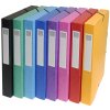 Scatola darchivio Exabox 25mm Nature Future DIN A4 colori assortiti