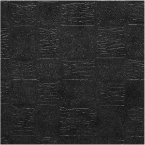 Scatola darchivio Exabox dorso 40 mm con etichetta in cartone Manila Scotten Nature Future, DIN A4 nero
