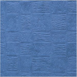 Scatola darchivio Exabox dorso 60mm con etichetta Manila cartone Scotten Nature Future, DIN A4 Blu