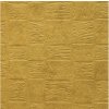 Scatola darchivio Exabox dorso 60 mm con etichetta Manila cartone Scotten Nature Future, DIN A4 Giallo