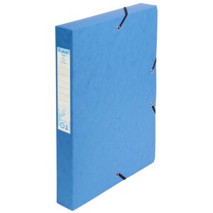 Scatola archivio Forever satin 40mm 600g assortiti