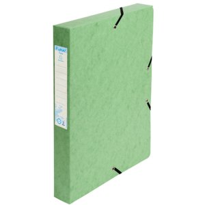 Scatola archivio Forever satin 40mm 600g assortiti