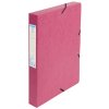 Scatola archivio Forever satin 40mm 600g assortiti