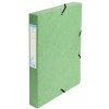 Scatola archivio Forever satin 40mm 600g assortiti