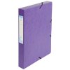 Scatola archivio Forever satin 40mm 600g assortiti
