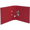Cartella A4 Premium 70 mm bordeaux