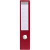 Cartella A4 Premium 70 mm bordeaux