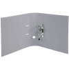 Cartella A4 Premium 70 mm grigio