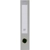 Cartella A4 Premium 70 mm grigio