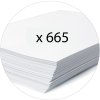 Cartella A4 Premium 70 mm grigio