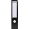 Cartella A4 Premium 70 mm nero