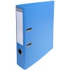 Cartella A4 Premium 70 mm blu