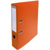 Cartella A4 Premium 70 mm arancione