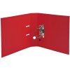 Cartella A4 Premium 70 mm rosso