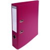 Cartella A4 Premium 70 mm fucsia